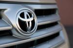 Toyota Highlander 2011 года